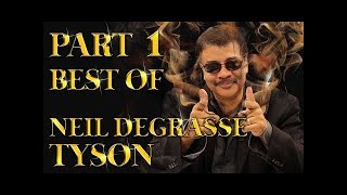 Best of Neil deGrasse Tyson Amazing Arguments And Clever Comebacks Part 1- Top Speech