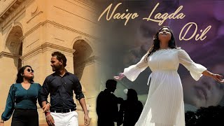 Naiyo Lagda Dil | kisi ka bhai kisi ki jaan | Salman khan & Pooja Hegde | Himesh R, Vijay Kashyap