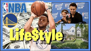 Stephen Curry | Life$tyle | Networth | Cars | Homes