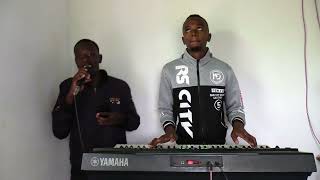 ANGUAGA KINDAYAYA BY PHILIP KIMANI  (COVER VIDEO)