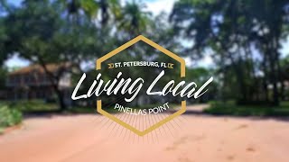 Living Local: Pinellas Point