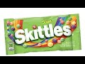 if you had the green sour skittles you know