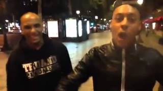 freestyle morsay et ticok95400