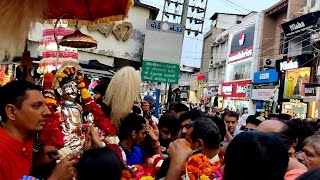 Ramnath Mahadev - Rath Yatra 2022 | #vlogs #dailyvlogs