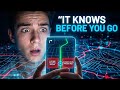 How Google Maps Knows Traffic Before You Reach There | AI & GPS Explained #googlemaps #science #tech