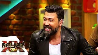 Ünlüler Ünlü Olduğunu Nasıl Anladı? - Beyaz Show