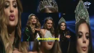 Miss SuperTalent of the World 2016 es PERU Milett Figueroa [COMPLETA Participación]