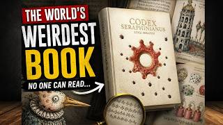 This Book Has NEVER Been Decoded… And It Will Blow Your Mind...