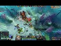 【豆腐dota2】19杀齐天大圣！老豆腐久违的超神！