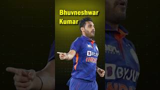 Bhuvneshwar Kumar: The Journey of India’s Swing King!