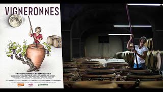 👩‍🌾 VIGNERONNES 🍷 Bande-annonce 🎥