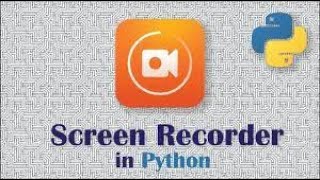 Make your own screen recorder using python/#1 python projects/Mr.IndianCoder.