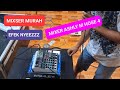 Mixer murah ashley M-hose 4 efek reverb nyeeszz