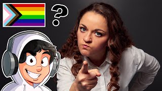 How the LGBTQIA Attacked Me! (STORYTIME)