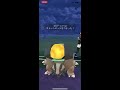 【ポケモンgo】防御種族値第1位のツボツボは、goバトルリーグで最強説⚠︎無音です