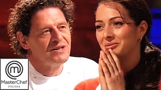 Szzef Marco Pierre White w kuchni MasterChefa | Sezon 2 Odcinek 10 | MasterChef Polska