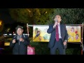 2015.12.11 国会前〈希望のエリア〉抗議行動 〝ミスター規制委員会〟春橋さん【3 10】