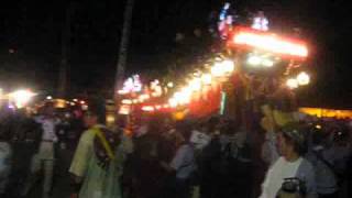 2010森町飯田天王祭３