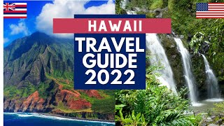 Hawaii Travel Guide 2022 - Best Places to Visit in Hawaii United States in 2022