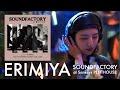 ERIMIYA【SOUNDFACTORY】2020,NOV.29,at Sankeys PENTHOUSE,Tokyo,JP