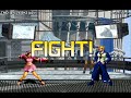 ggpo kof 2002 tmd vs sk5 19 10 2014