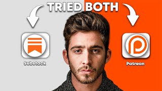 Substack vs Patreon 2025 | Which Monetization Platform is Best for Your Content?