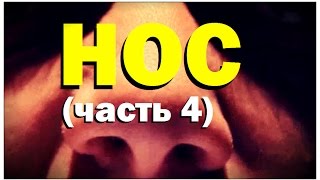 Галилео. Нос (часть 4)