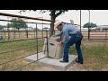 Automatic Watering for all Livestock