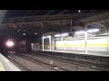 2015年 1月25日 ef65 2066 新 5764レ 熊谷タ～浜川崎 新秋津駅にて