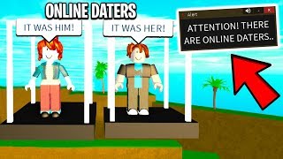 If You See These Roblox Accounts Run Roblox Pakvim Net Hd - i put online daters in timeout using jai