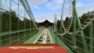 Python-NoLimits2 pro