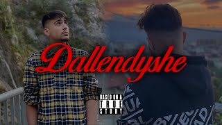 BNGV - DALLENDYSHE ft. XHANI [ Beat: SamHU ] Official Video