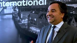 Strategies, trends and risks: a deep dive into frontier markets with Mounir Guen
