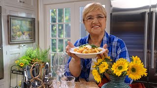 LIDIA'S KITCHEN Season 7 (Promo)