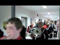 Operation Band Prank (The Final Countdown)