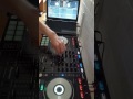 Drum and Bass mix DDJ-SX2