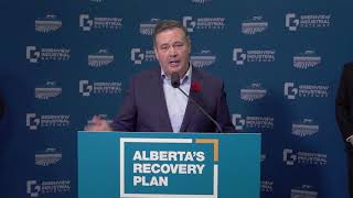 $2.5-billion project adds to economic momentum | Jason Kenney