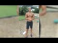 How to Train Your Body and Mind David Goggins