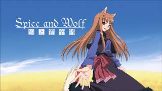 27   Matsuri no Uta - Spice and Wolf OST