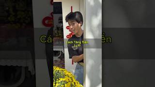 Mẹo Tăng Thu Nhập Ngày Tết #NEC #funny #comedy #shorts #trending #viralvideo #fyp #foryou #tet #bruh