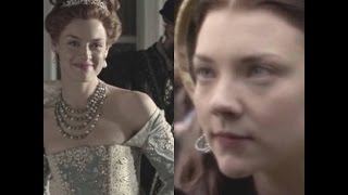 I Will Not Be Ruled By Anyone ► Elizabeth Tudor & Anne Boleyn (+ Henry) [+100 subs]