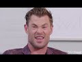 Around the Table with the 'Thor Love and Thunder' Cast  Entertainment Weekly