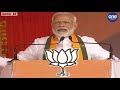 pm narendra modi addresses public rally at ellenabad haryana वनइंडिया हिंदी