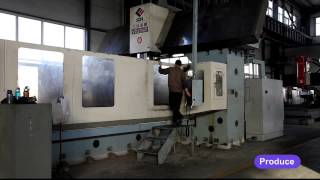 Anyang forging press introduce