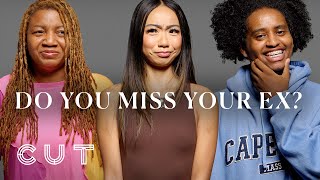 100 People: Do You Miss Your Ex? | Keep it 100 | Cut