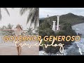 GOVERNOR GENEROSO | Day 1 | Camp Bernardino De Lavigan | Parola | Travel Vlog | Travel 2020