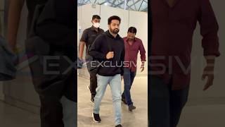 #BeyondFest లో దేవర ప్రీమియర్ కోసం అమెరికా వెళ్తున్న #NTR | #JrNTR | #Devara at Beyond Fest | TFN