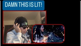 Katy Perry - Firework (Official Music Video) | REACTION!