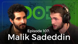 *Re-Upload* Palestinian Perspective on Hamas, Gaza, and General Conflict (DOD-Cast Ep. 107: Malik)