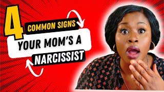 Surprising Signs Your Mom is a Narcissist